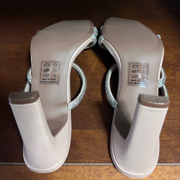 Altar’d State Evening Shoe - Picture 5 of 5